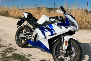 aprilia rs 50 2010
