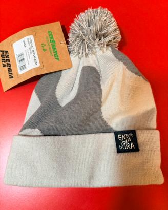 Berretto energia pura