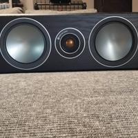 Monitor audio bronze center 5g
