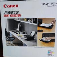 Stampante Canon no multifunzione CD DVD