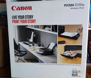 Stampante Canon no multifunzione CD DVD
