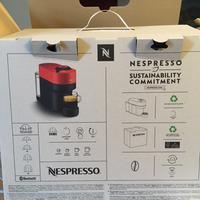 Macchina Nespresso