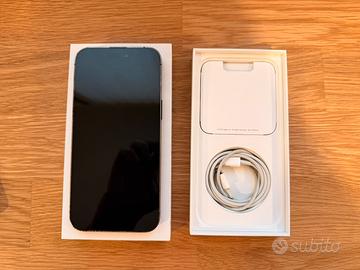 iPhone 14 pro max 256gb