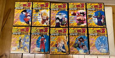Dvd Dragonball