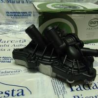 Pompa acqua con carter golf 7 1.2 tsi 04c121600k