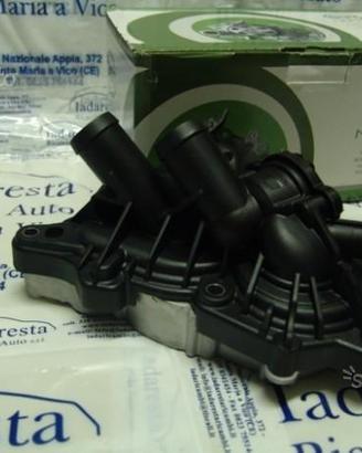 Pompa acqua con carter golf 7 1.2 tsi 04c121600k