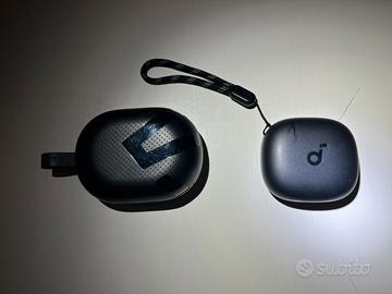 Cuffie bluetooth
