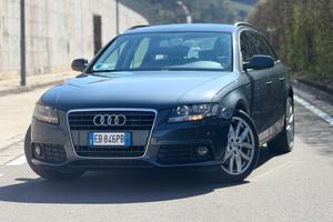 Audi A4 2.0 TDI 143CV F.AP. mult.