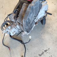 blocco 180 piaggio 