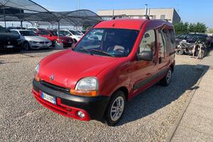 RENAULT Kangoo 1.2 16V cat 5 porte Privilège