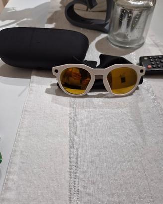 Oakley meta Hstn limited edition polarizzati