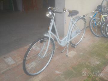 bici vecchia