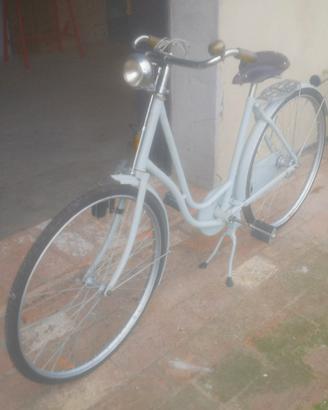 bici vecchia