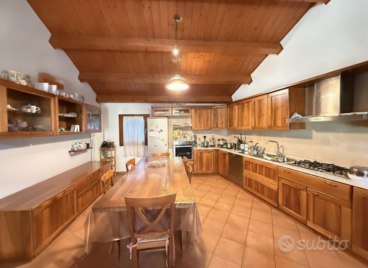 Casa – Carceri, Veronese - Vista 4