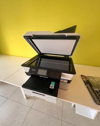 stampante A3