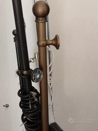 bastoni tende