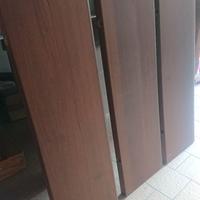 3 Mensole più 1 Tappeto Moderno