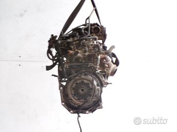 Motore Nissan Juke 1.6 benzina HR16 2015
