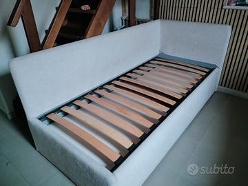 divano letto moretti compact