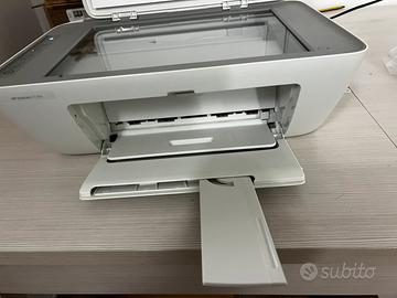 Stampante hp 2720E