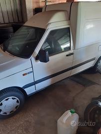 FIAT Fiorino 1700 TD COIBENDATO NEL 2002