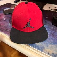 Cappello jordan