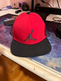 Cappello jordan