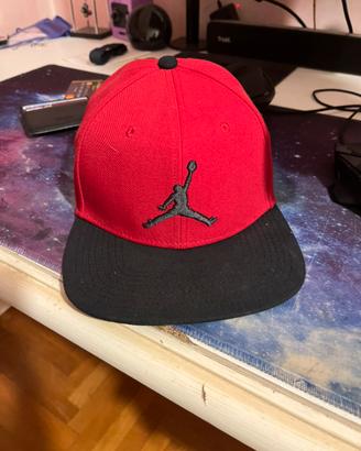 Cappello jordan