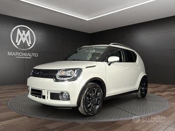 SUZUKI Ignis 1.2 Hybrid Top + GPL