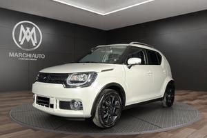SUZUKI Ignis 1.2 Hybrid Top + GPL