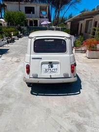 Renault 4 in ottime