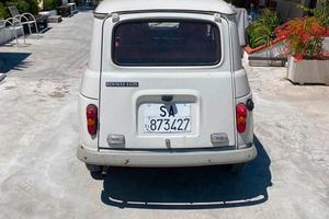 Renault 4 in ottime