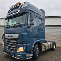 DAF XF 480