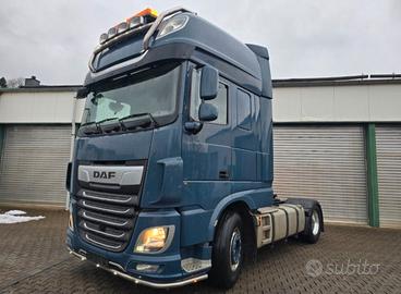 DAF XF 480