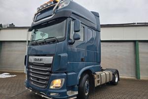 DAF XF 480