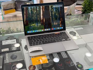 MacBook Pro 13" M1 2020 8/ 256GB - PROMO