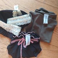 Set 3 perizomi Intimissimi