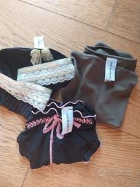 Set 3 perizomi Intimissimi