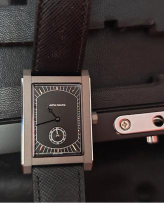 orologio echo neutra rivanera