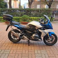 Bmw r 1200 rs - 2018