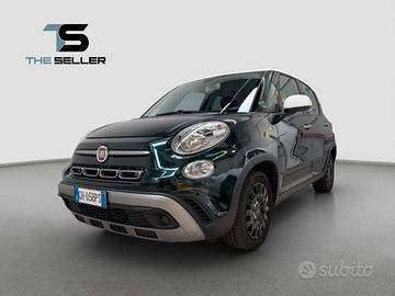 Fiat 500 L Cross 500L Cross 1.4 s&s 95cv my20*FORM