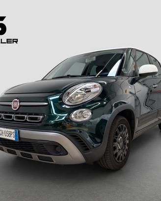 Fiat 500 L Cross 500L Cross 1.4 s&s 95cv my20*FORM