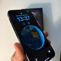 IPhone 12 Pro 128Gb grigio