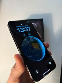 IPhone 12 Pro 128Gb grigio