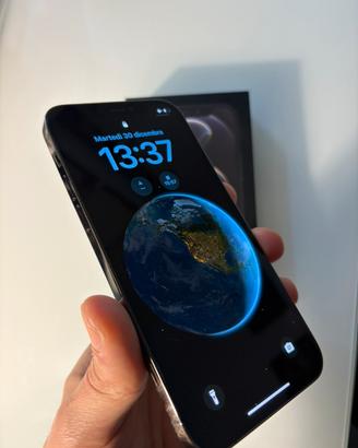 IPhone 12 Pro 128Gb grigio