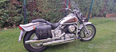 Yamaha XVS 650A Drag Star - 2000