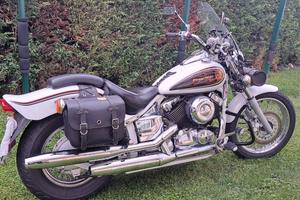 Yamaha XVS 650A Drag Star - 2000