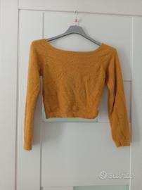 maglioncino mezzo Busto 