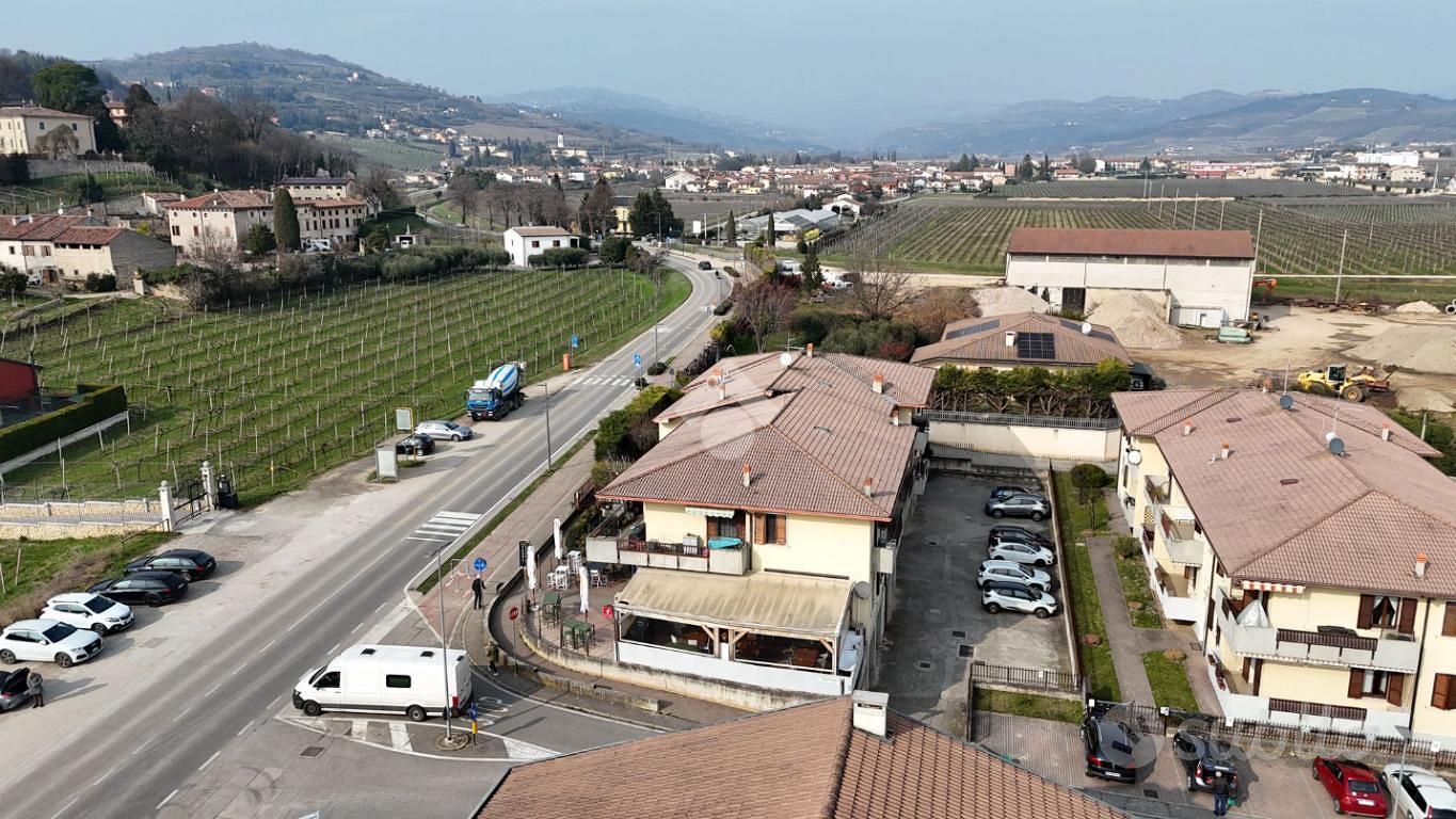 Appartamento – San Pietro di Lavagno, Monticelli-Fontana - Vista 4
