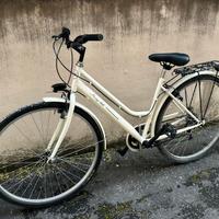 Bicicletta da donna